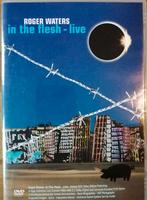 Roger Waters - In the flesh - dvd, Ophalen of Verzenden, Muziek en Concerten, Zo goed als nieuw