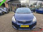 Toyota Verso 1.6 VVT-i Aspiration, Voorwielaandrijving, 450 kg, Gebruikt, 4 cilinders