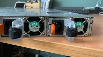 Dell PowerEdge R630 Server - 64GB RAM, 2x Xeon E5-2670v3 beschikbaar voor biedingen