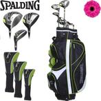 Spalding Elite 14-Delige Golfset - Dames - Rechtshandig, Ophalen, Nieuw, Set, Overige merken