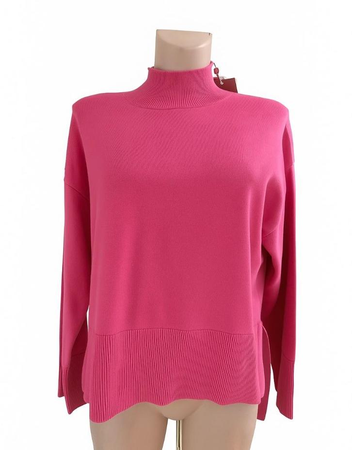 Rino & Pelle trui NIEUW S, Kleding | Dames, Jasjes, Kostuums en Pakken, Nieuw, Maat 36 (S), Roze, Ophalen of Verzenden