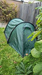 Hilleberg Nallo 2 - Lichtgewicht Trekking Tent, Caravans en Kamperen, Tenten, Ophalen of Verzenden, Zo goed als nieuw, Tot en met 2