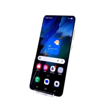 Samsung S21 FE 5G, Smartphone, 6GB, 128GB, Groen/Green, Incl beschikbaar voor biedingen