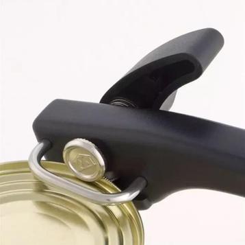 Fissler Q - Blikopener beschikbaar voor biedingen