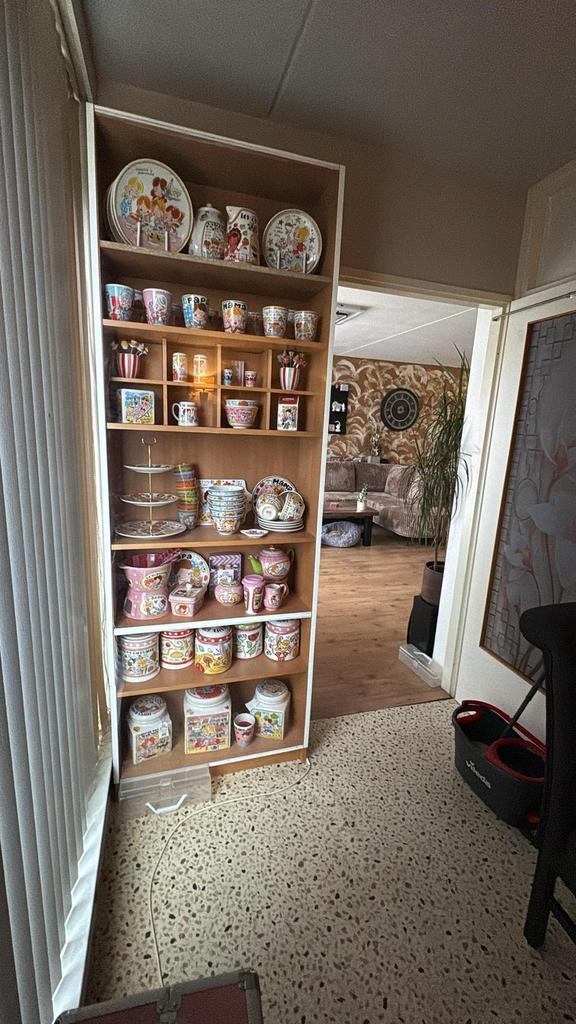 Blond Amsterdam, Huis en Inrichting, Keuken | Servies, Zo goed als nieuw, Bord(en), Blond Amsterdam, Aardewerk, Ophalen