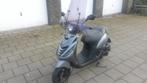 piaggio zip 4t wok export, Fietsen en Brommers, Scooters | Piaggio, Verzenden, Maximaal 45 km/u, Zip, Benzine