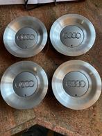 Naafkappen naafdoppen Audi 8E0 601 165A, Auto diversen, Wieldoppen, Ophalen of Verzenden, Gebruikt