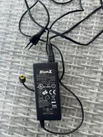 Acculader voor E-bike - Getest en Werkend!, Ophalen of Verzenden, Gebruikt