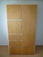 Gevraagd kast Rakke, Ophalen, 100 tot 150 cm, Met hangruimte