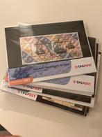 Postzegelmapjes Nederland + Kinderpostzegels, Postzegels en Munten, Postzegels | Nederland, Ophalen of Verzenden, Na 1940, Postfris