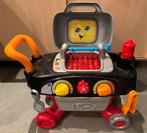 Vtech barbecue, Kinderen en Baby's, Speelgoed | Vtech, Ophalen of Verzenden, Zo goed als nieuw