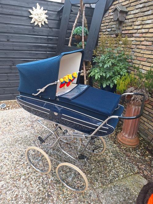 Kinderwagen, combi., Kinderen en Baby's, Kinderwagens en Combinaties, Zo goed als nieuw, Overige merken, Ophalen