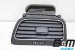 Luchtrooster rechts zwart VW Golf 7 5G1819704R, Gebruikt