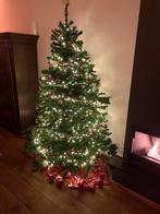 Kunstkerstboom, Diversen, Ophalen, Gebruikt