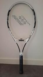 Nieuw. Tennis racket rucanor 400 carbon. Zie foto's voor det, Sport en Fitness, Tennis, Ophalen of Verzenden, Nieuw, Racket, Overige merken
