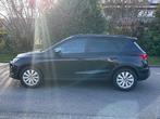 Seat Arona 1.0 TSI Style Business Intense Achteruit Camera*N, Voorwielaandrijving, Gebruikt, 95 pk, Zwart