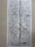 borduurpatroon VOGELBOOM en 18 verschillende vogels patronen, Hobby en Vrije tijd, Borduren en Borduurmachines, Ophalen of Verzenden