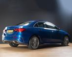 Mercedes-Benz A-Klasse Limousine 250 e Star Edition AMG Line, Auto's, Mercedes-Benz, 4 cilinders, 16 kWh, Blauw, 163 pk