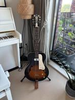 Kay K6533 Value Leader Electric Archtop 1961, Muziek en Instrumenten, Snaarinstrumenten | Gitaren | Elektrisch, Ophalen of Verzenden