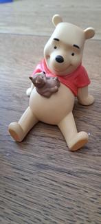 Beeldjes Pooh & Friends, Verzamelen, Beelden en Beeldjes, Ophalen of Verzenden, Zo goed als nieuw, Overige typen