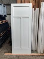 Binnendeur Stomp 93 x 231,5 cm Dutch Line Zeist, Ophalen, 80 tot 100 cm, 215 cm of meer, Binnendeur