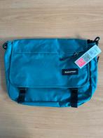 EASTPAK zwart/grijs, Ophalen of Verzenden, Nieuw, Groen, Heer of Dame