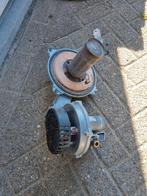 CV Ketel Ventilator Brander Combinatie vaillant eco tec pro, Ophalen, Gebruikt, Universele onderdelen