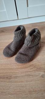 Giesswein kinderpantoffel (sloffen) maat 30 Wildpoldsried, Ophalen, Zo goed als nieuw, Jongen of Meisje, Overige typen