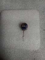 Mooie metalen geëmailleerde speldje van "GAZELLE" Fietsen., Ophalen of Verzenden