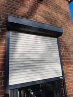 rolluik 128 x 100, Ophalen, 100 tot 150 cm, 100 tot 150 cm, Crème of Beige