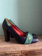 Edith & Ella leren pumps maat 40, Ophalen, Pumps, Zo goed als nieuw, Edith & Ella