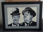 Stan Laurel & Oliver Hardy De Dikke en de Dunne, Ophalen of Verzenden