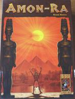 bordspel Amon-Ra - nieuw - 2003, Hobby en Vrije tijd, Gezelschapsspellen | Bordspellen, Vijf spelers of meer, Verzenden, Nieuw