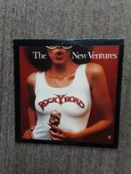 vinyl lp The New Ventures rocky road, Ophalen of Verzenden, Gebruikt, 12 inch, Poprock