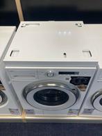 Asko Tussenstuk Wasmachine Droger HSS1053W, Ophalen, Gebruikt, 8 tot 10 kg, 1600 toeren of meer