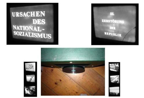 16mm film Oorzaken + Ontstaan van W.O.II 25min mooi -, Audio, Tv en Foto, Filmrollen, 16mm film, Ophalen of Verzenden