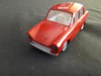 Daf Daffodil type 31 rood - nieuwstaat, Ophalen of Verzenden, Zo goed als nieuw, Auto, Overige merken