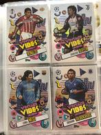Vintage vibes legend match attax, Hobby en Vrije tijd, Stickers en Plaatjes, Ophalen of Verzenden, Nieuw