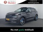 Lynk & Co 01 1.5 | Trekhaak | Pano | ACC | 360 Camera, Stof, Euro 6, Zwart, Plug-in hybride