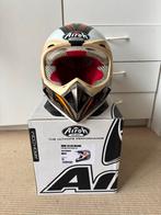 Airoh Motorcross Helm Maat S, Motoren, Kleding | Motorhelmen, Overige merken, Ophalen of Verzenden, S, Tweedehands