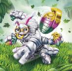 Skylanders Superchargers Eggcited Thrillepede, Avontuur en Actie, https://www.activision.com/contact-us, 2 spelers, Eén computer