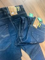 Partij van 20 nieuwe faster jeans, Kleding | Heren, Spijkerbroeken en Jeans, Ophalen of Verzenden, Nieuw, Blauw, W36 - W38 (confectie 52/54)