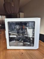 Game PC - Ryzen 5800x, RTX 3070, 32GB RAM, Ophalen, 1500 GB, 32 GB, Virtual Reality