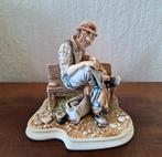 'Solitude' made in England, Ophalen of Verzenden, Zo goed als nieuw, Mens