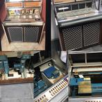 Seeburg Jukebox spelend, Verzamelen, Automaten | Jukeboxen, Ophalen, Gebruikt, 1950 tot 1960, Seeburg