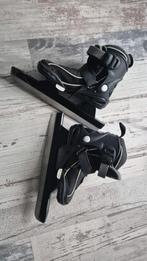 Verstelbare schaatsen combinoren maat 30 t/m 33, Sport en Fitness, Schaatsen, Ophalen of Verzenden, Combinoren, Nijdam
