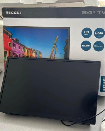 Tv beschikbaar voor biedingen