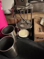 Raspatat machine, Zakelijke goederen, Horeca | Keukenapparatuur, Ophalen, Gebruikt, Overige typen
