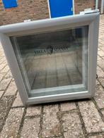 mini koelkast, villa massa limoncello &  Fireball Whisky, Ophalen, Minder dan 75 liter, Zonder vriesvak, Gebruikt