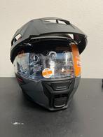 Schuberth Defender Red - systeemhelm maat L